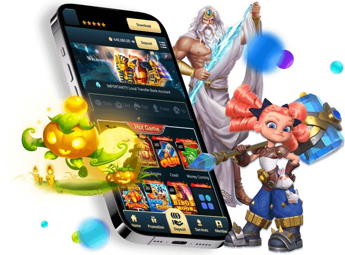 Ứng dụng di động 999bet