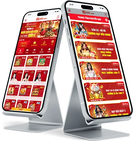 Giao diện người dùng thân thiện, dễ dàng đặt cược